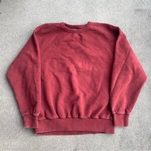 Windriver Blank Crewneck